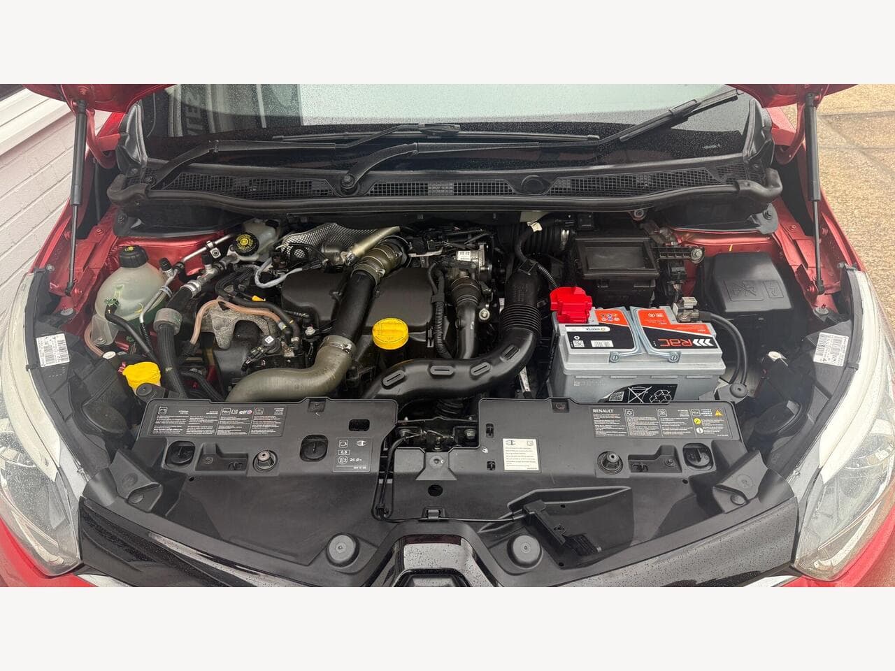 Renault Captur thumbnail 12