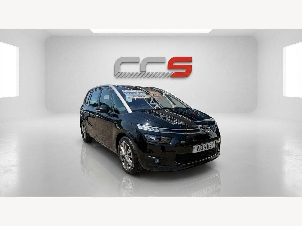 Citroen Grand C4 Picasso image 1