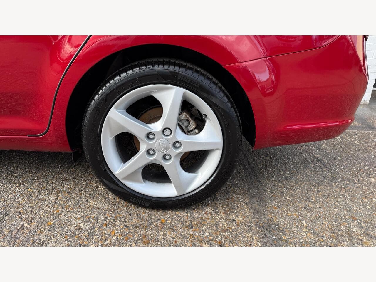 Kia Ceed thumbnail 19
