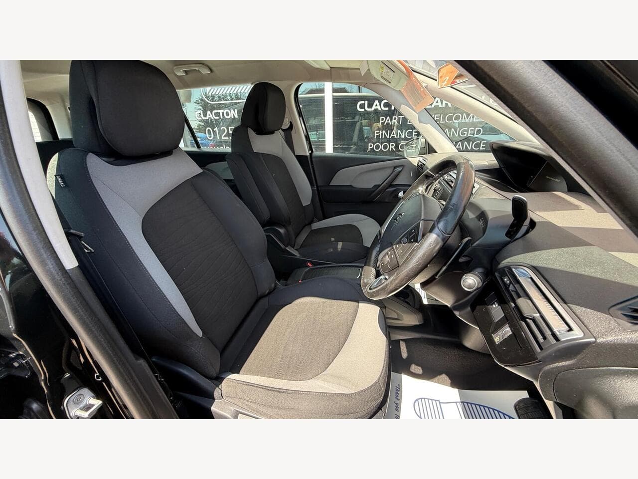 Citroen Grand C4 Picasso thumbnail 10