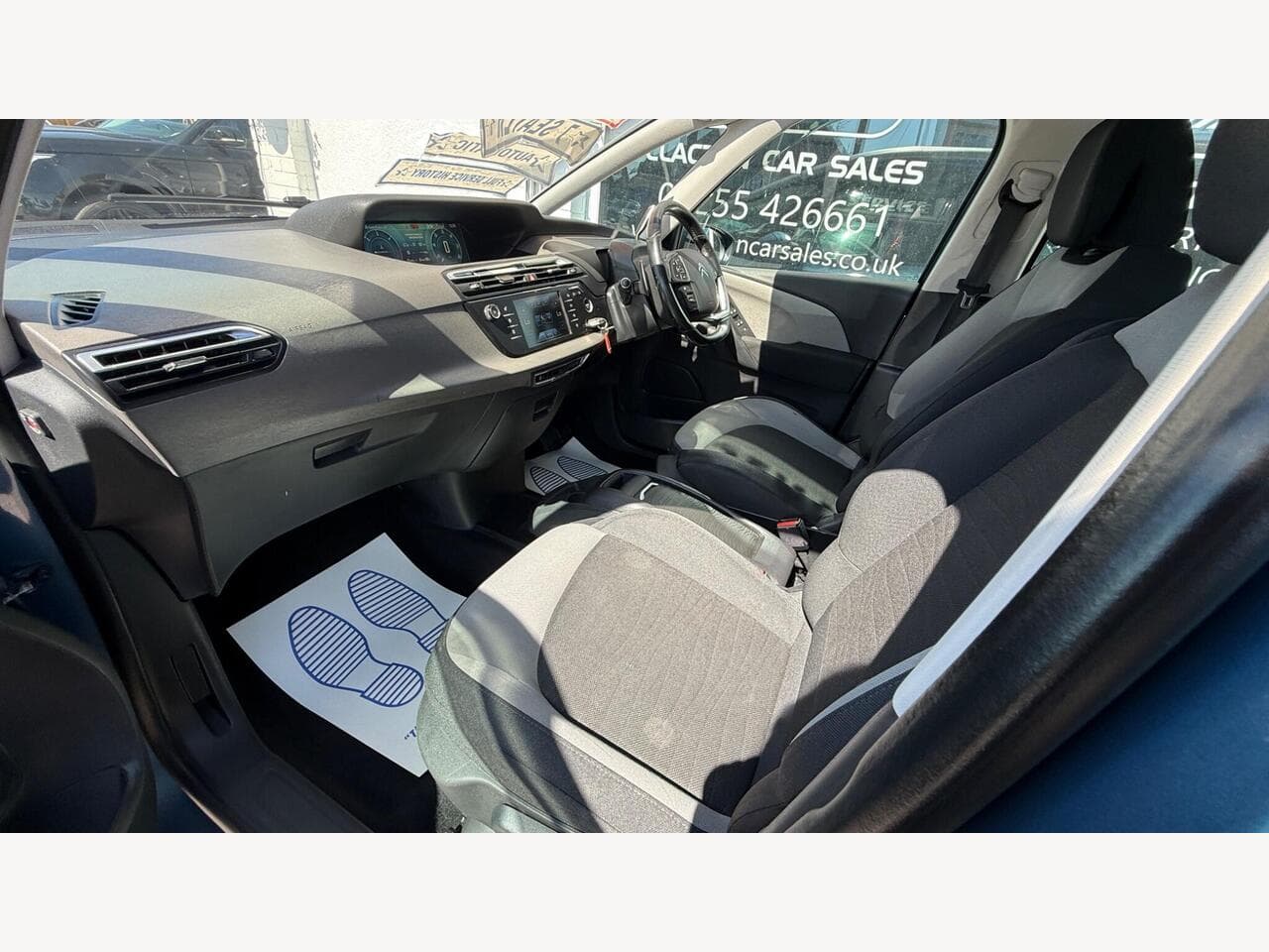 Citroen Grand C4 Picasso thumbnail 17