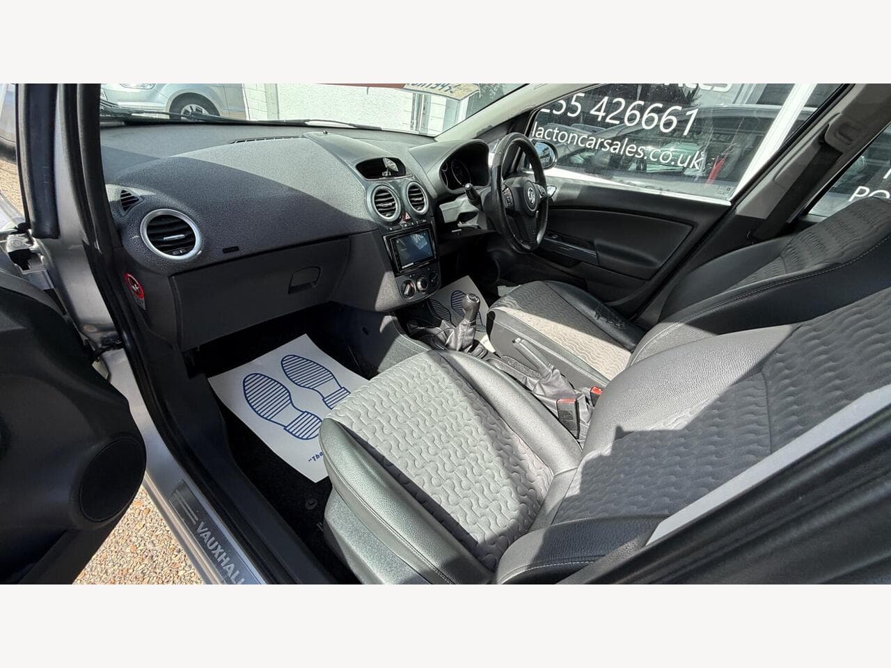 Vauxhall Corsa thumbnail 16