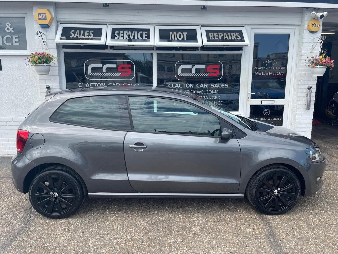 Volkswagen Polo thumbnail 8