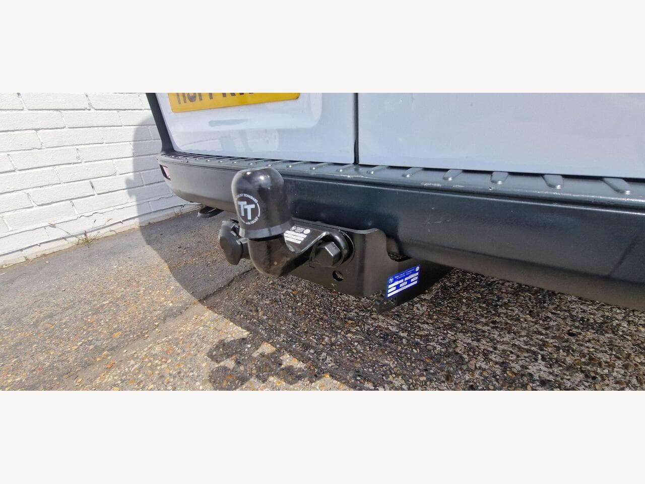 Ford Transit Custom thumbnail 17