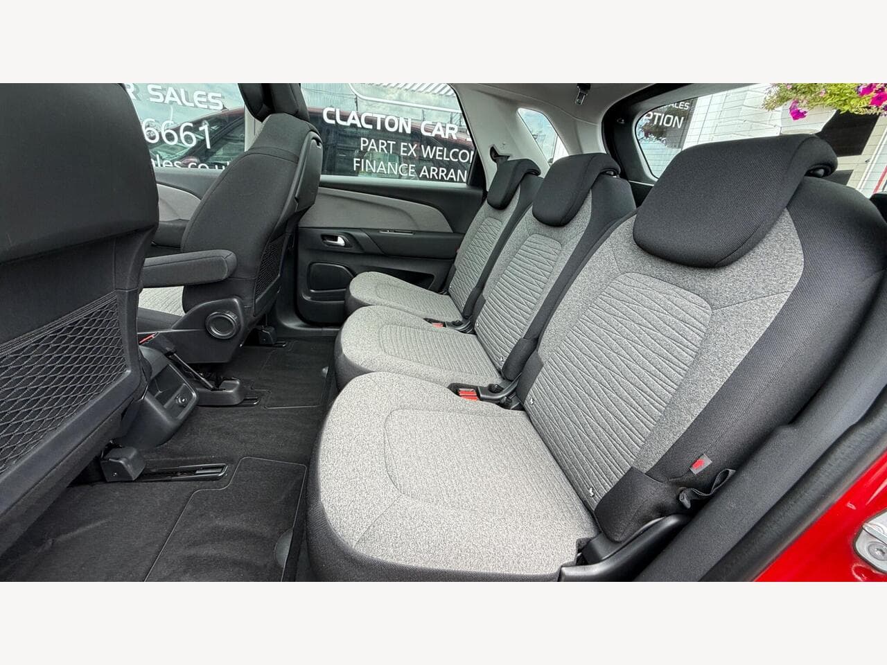 Citroen C4 Picasso thumbnail 17