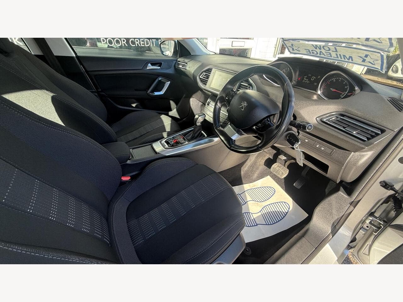 Peugeot 308 thumbnail 9
