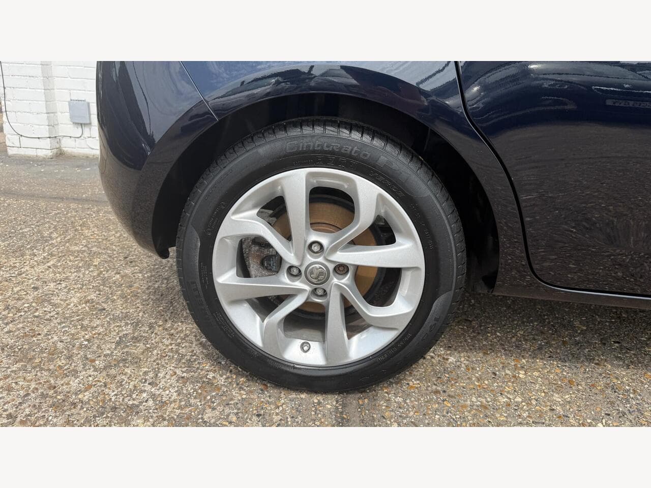 Vauxhall Corsa thumbnail 21