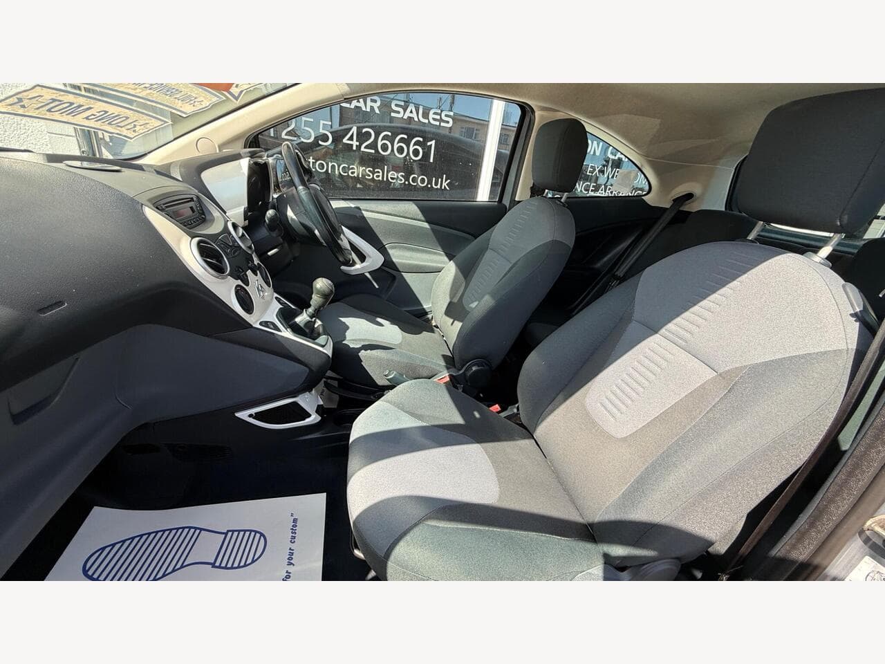 Ford Ka thumbnail 14