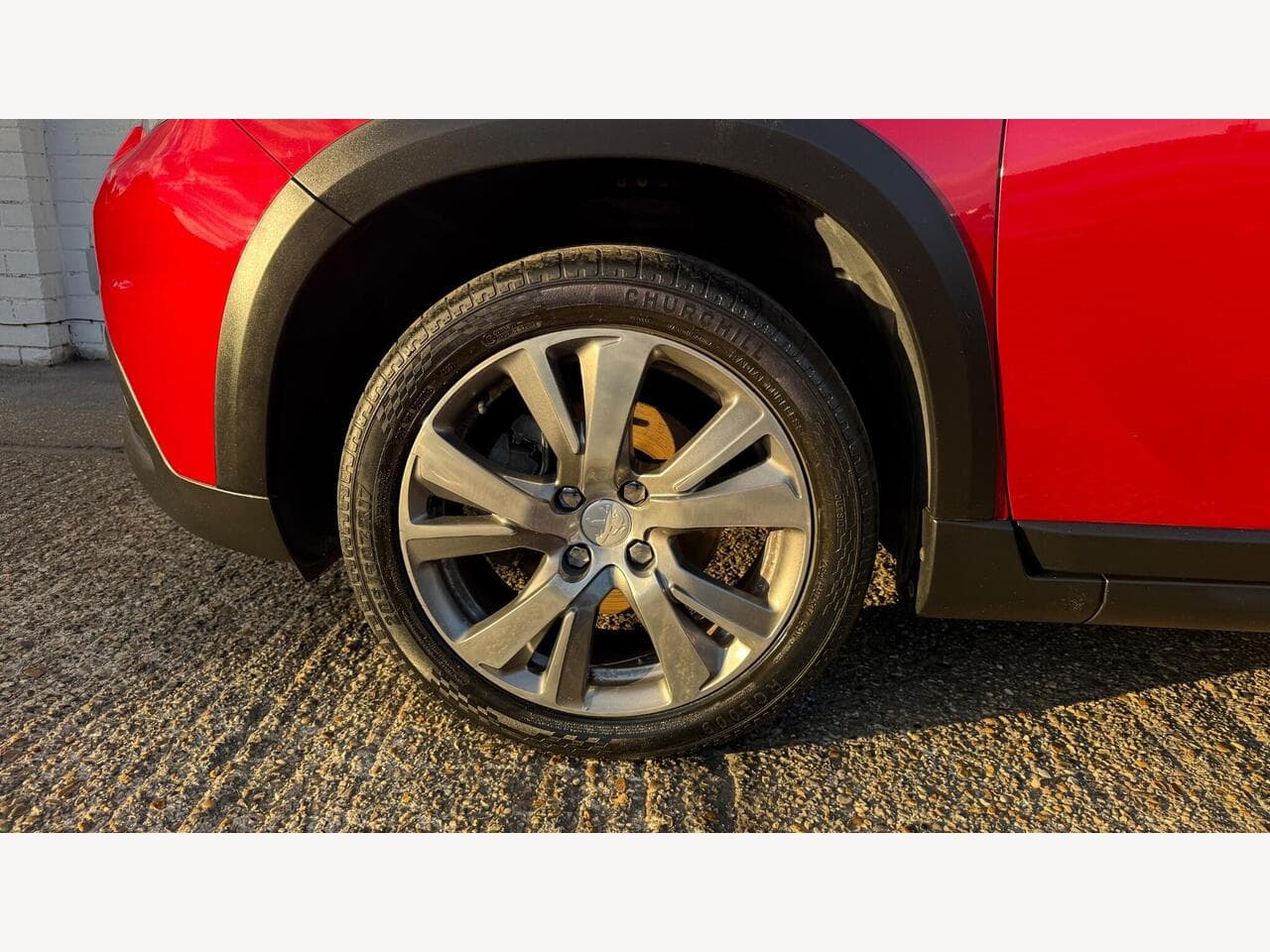 Peugeot 2008 thumbnail 20