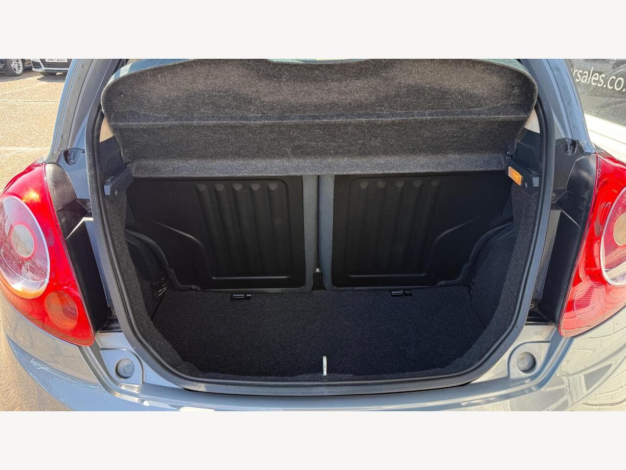 Ford Ka thumbnail 13