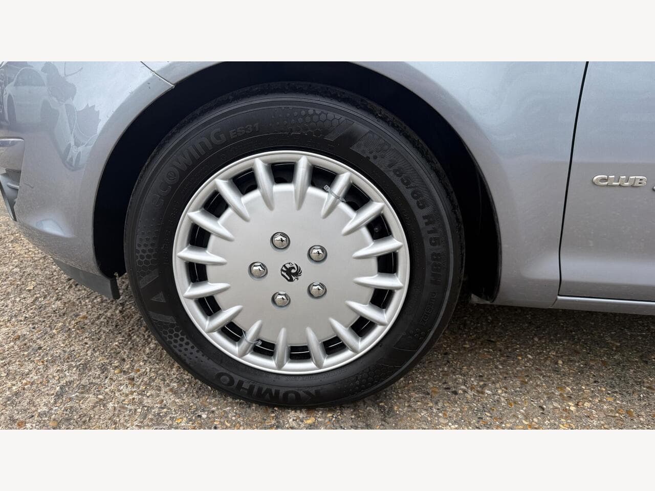 Vauxhall Corsa thumbnail 20