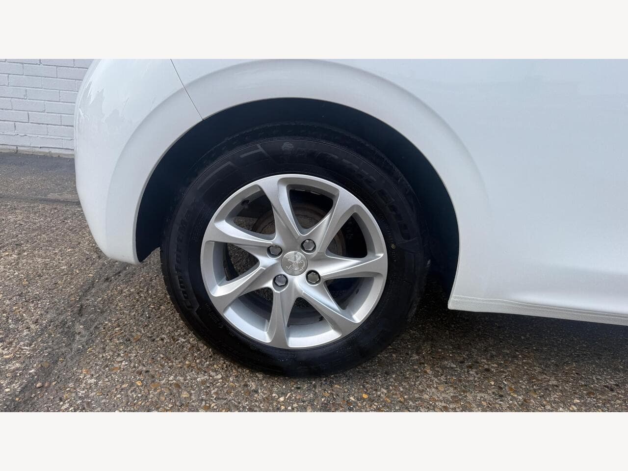 Peugeot 208 thumbnail 19