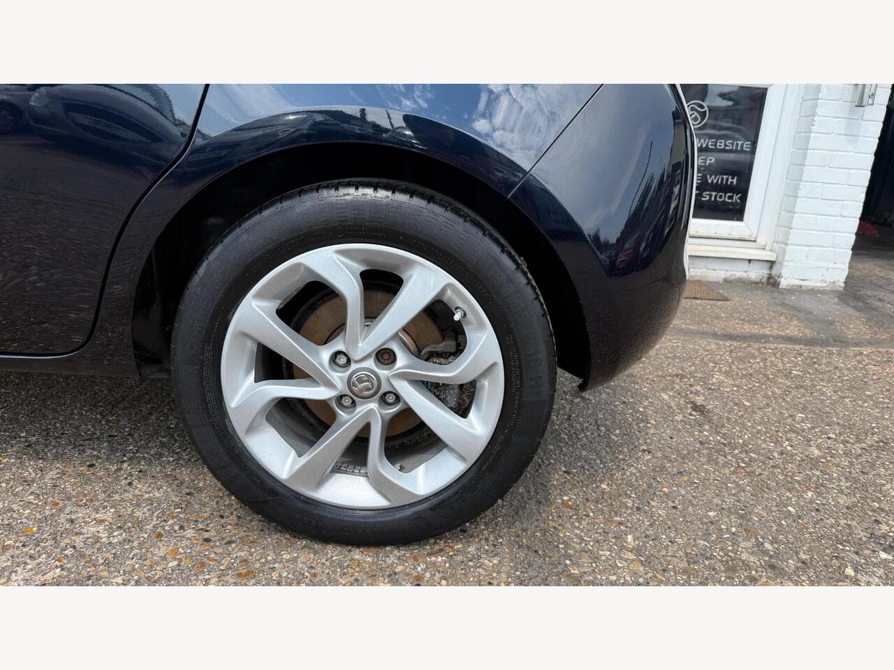 Vauxhall Corsa thumbnail 19