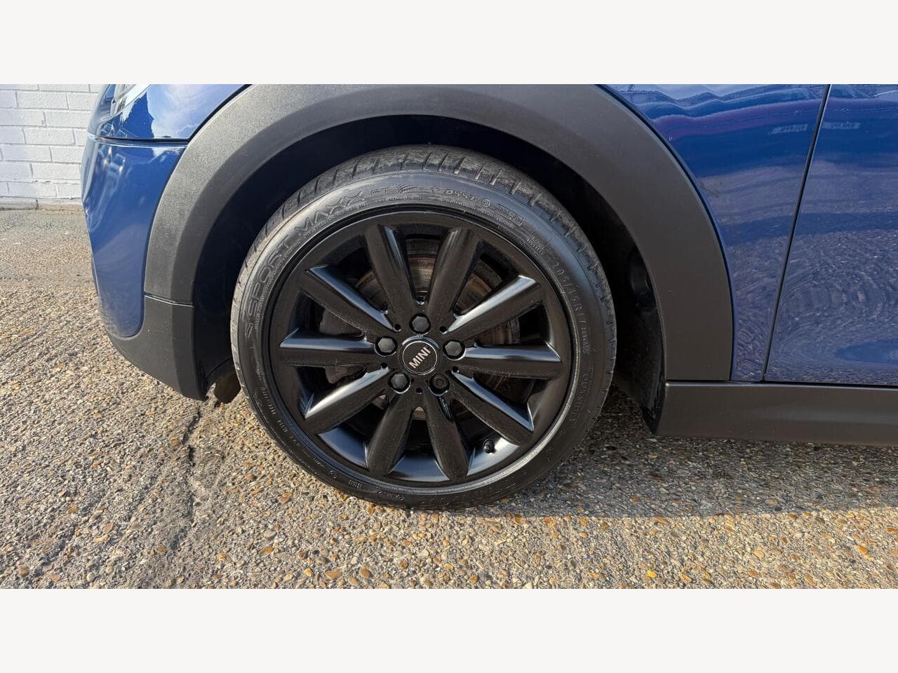 MINI Hatch thumbnail 18