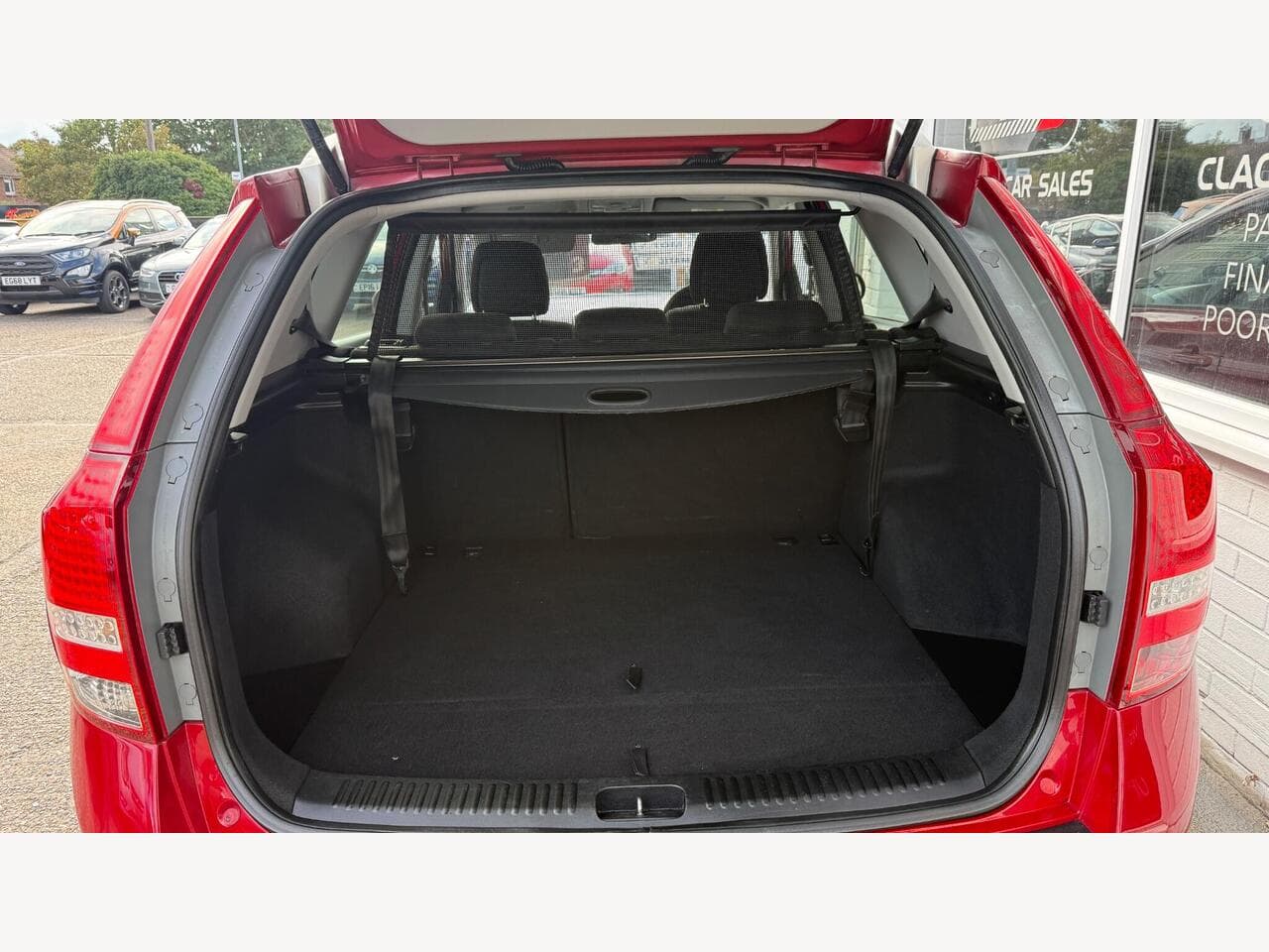 Kia Ceed thumbnail 14