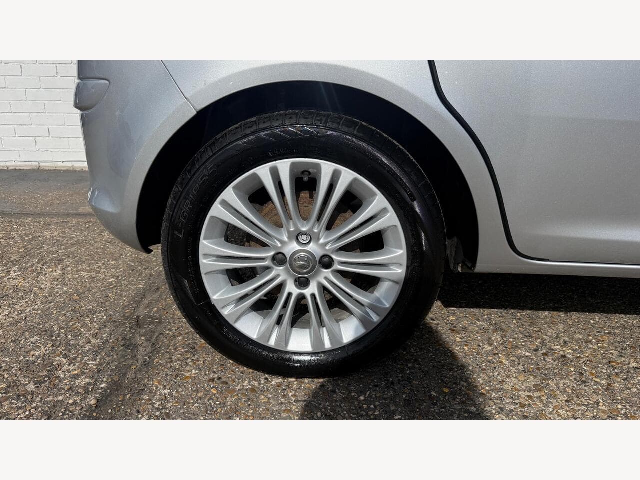 Vauxhall Corsa thumbnail 21