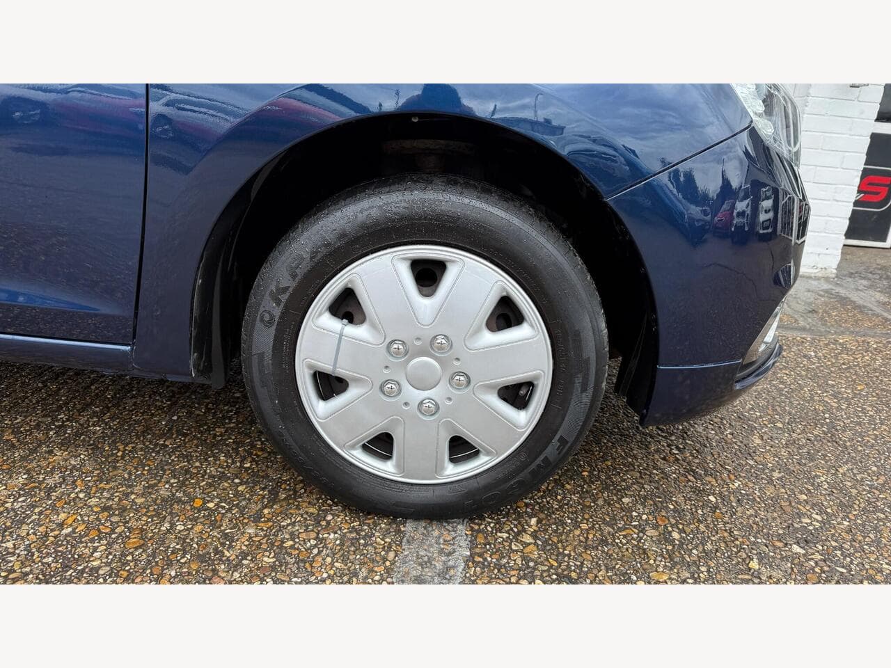 Dacia Sandero thumbnail 22