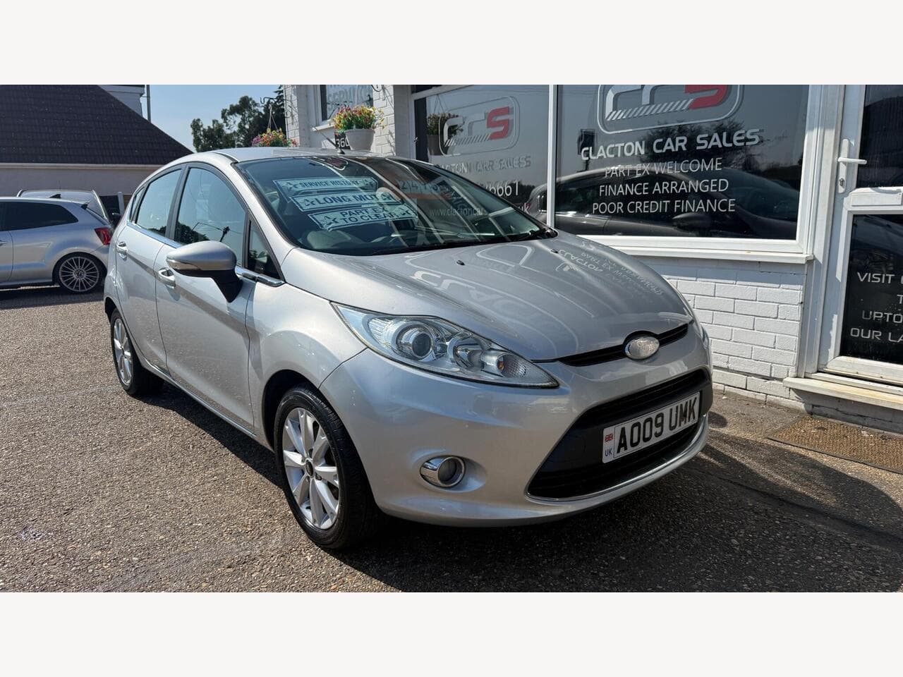 Ford Fiesta thumbnail 23