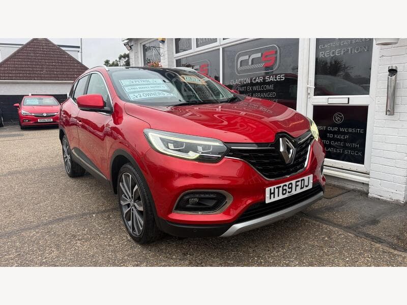 Renault Kadjar