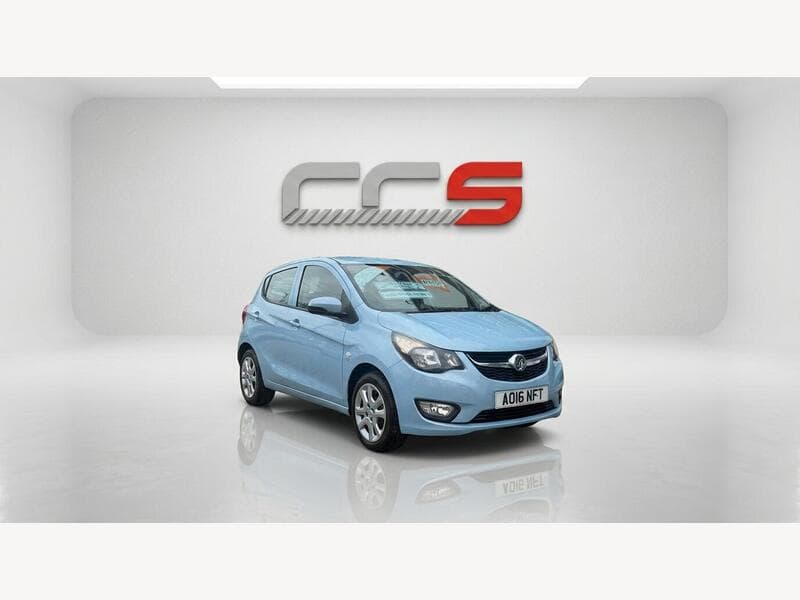 Vauxhall Viva