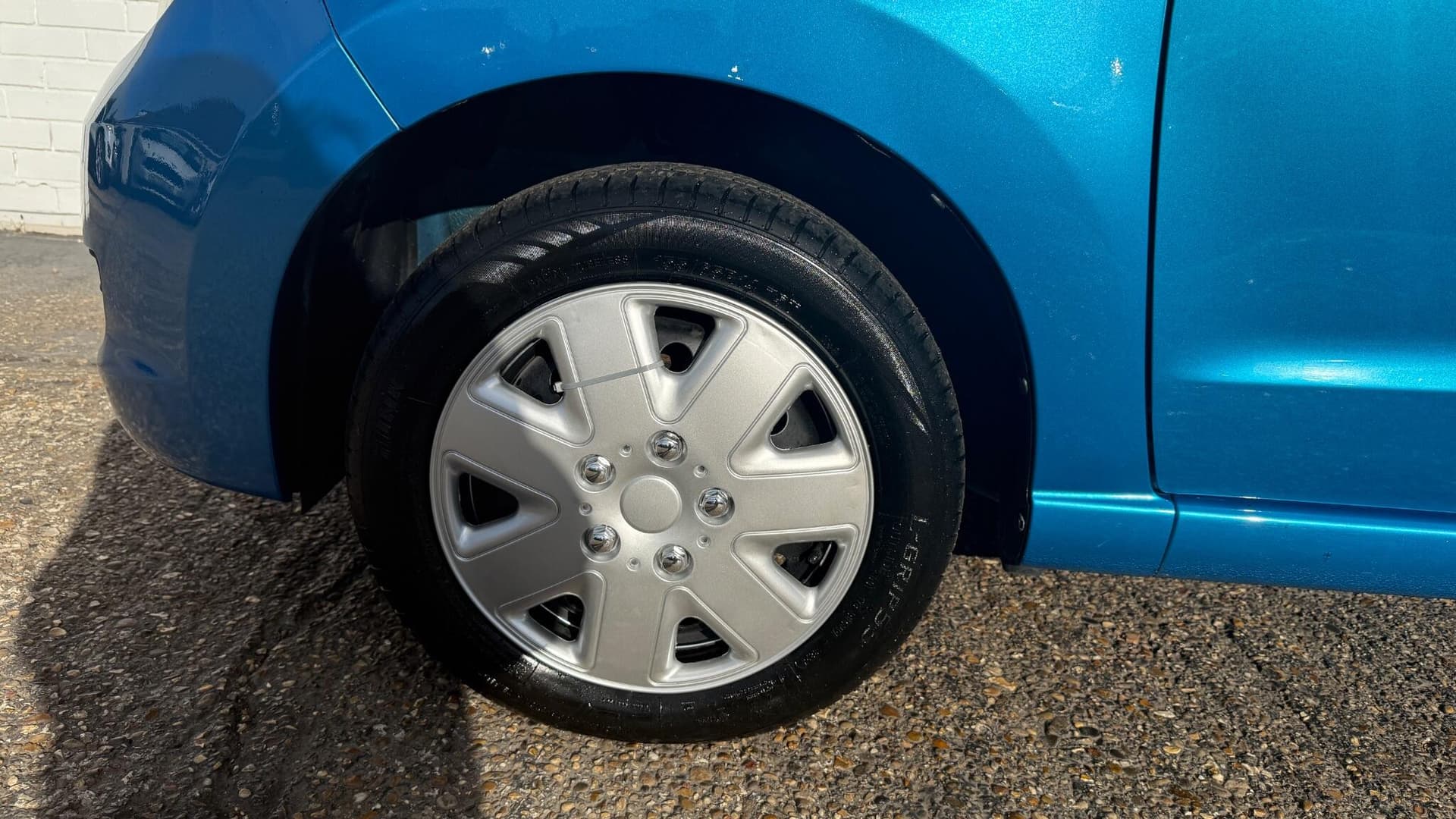 Vehicle Images