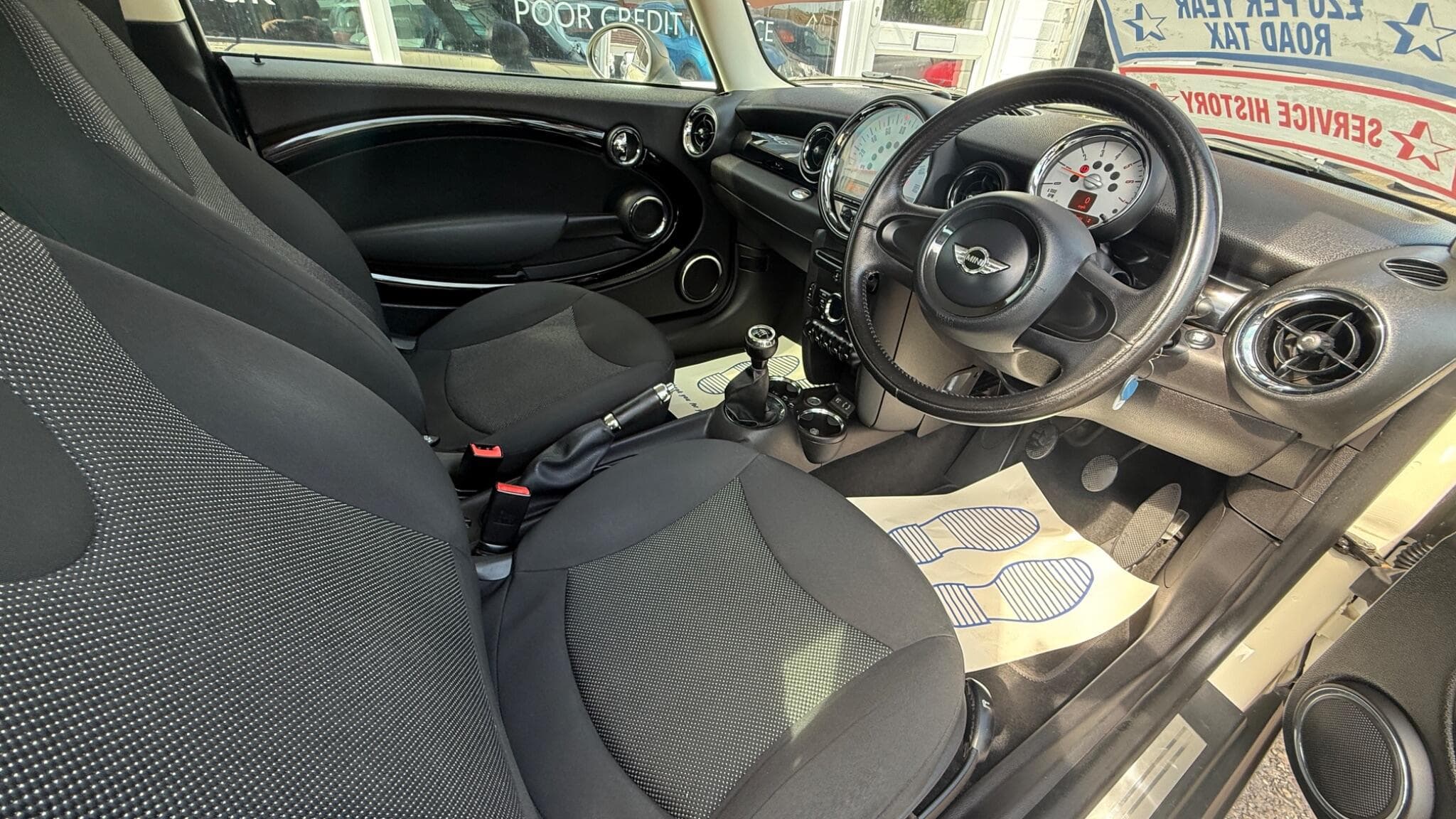2013 MINI Clubman - Image 9