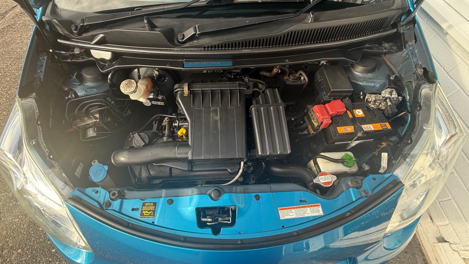 Vehicle Images