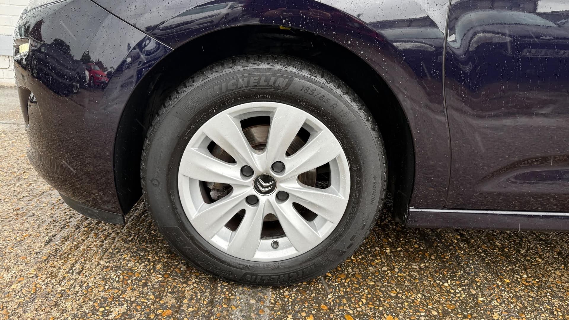Vehicle Images