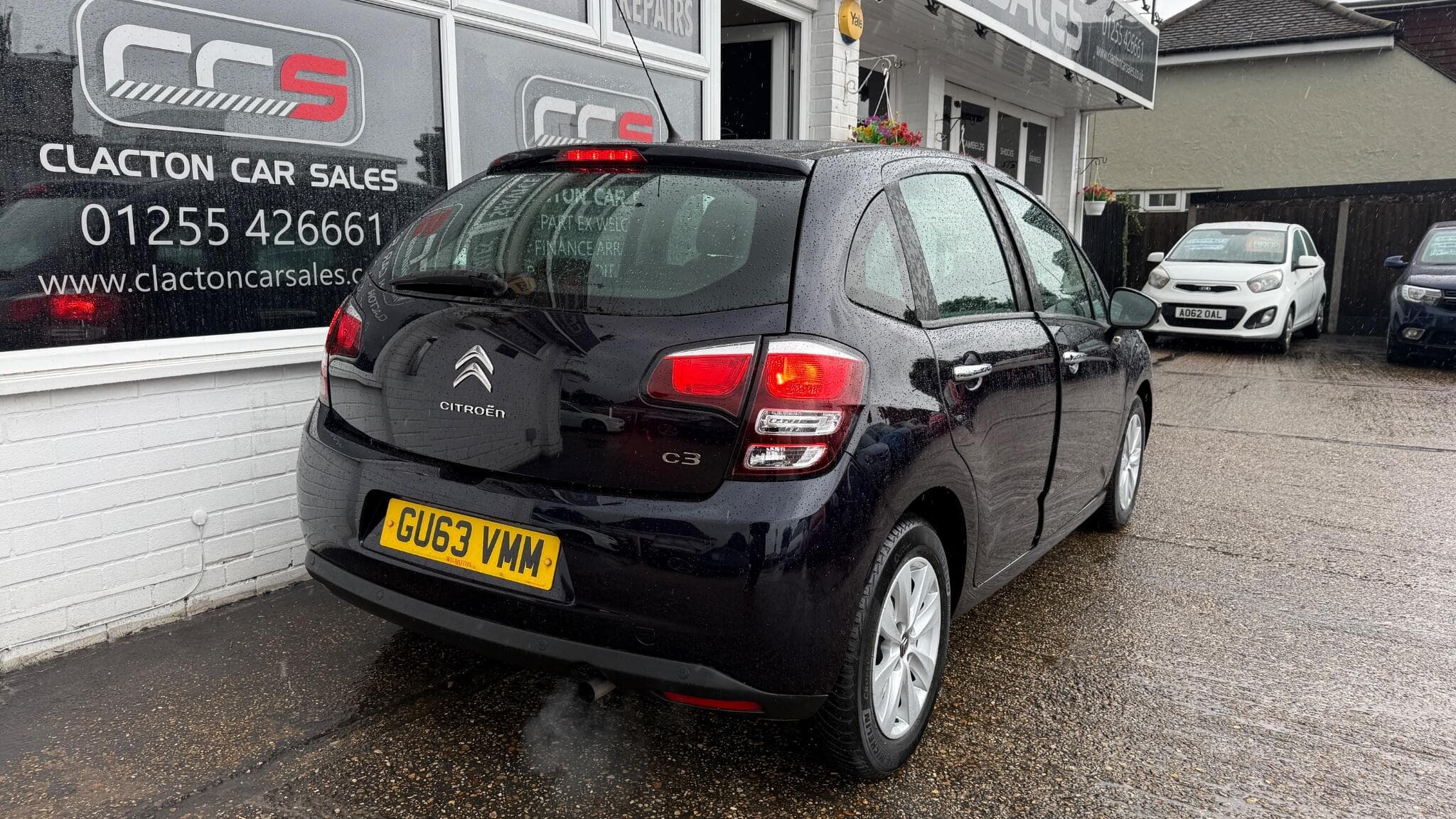 2013 Citroen C3 - Image 7