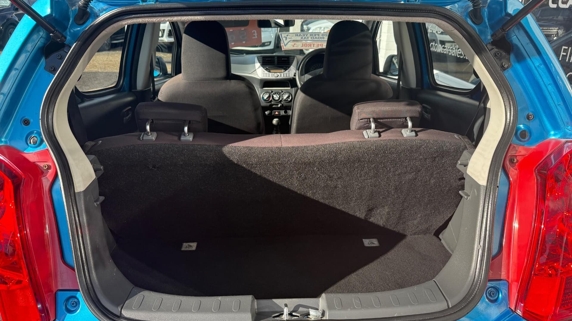 Vehicle Images