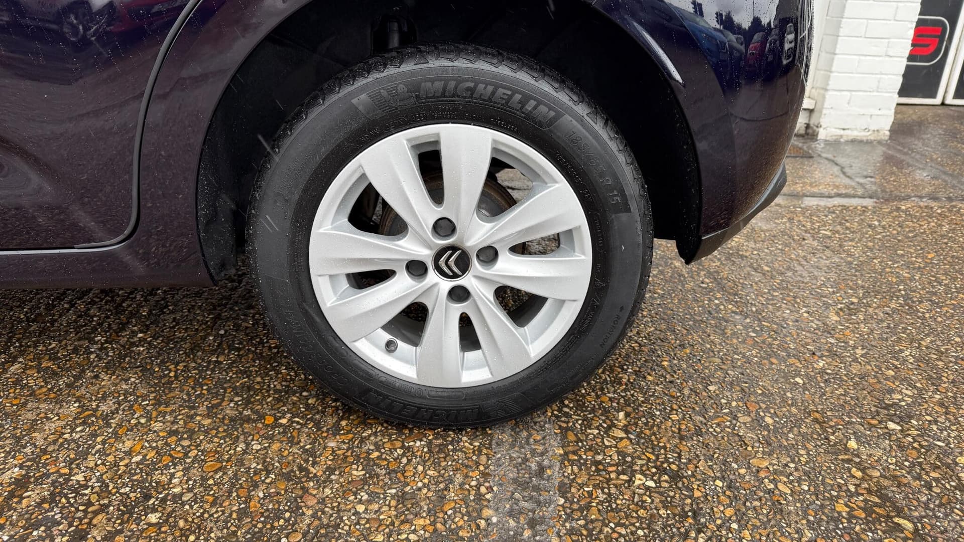 Vehicle Images