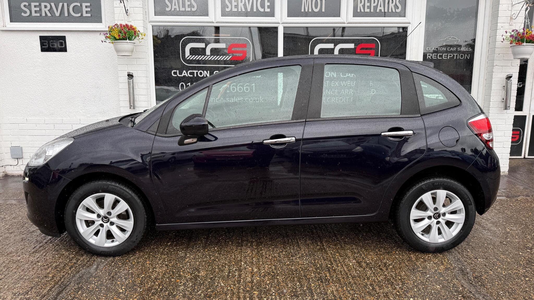 2013 Citroen C3 - Image 4