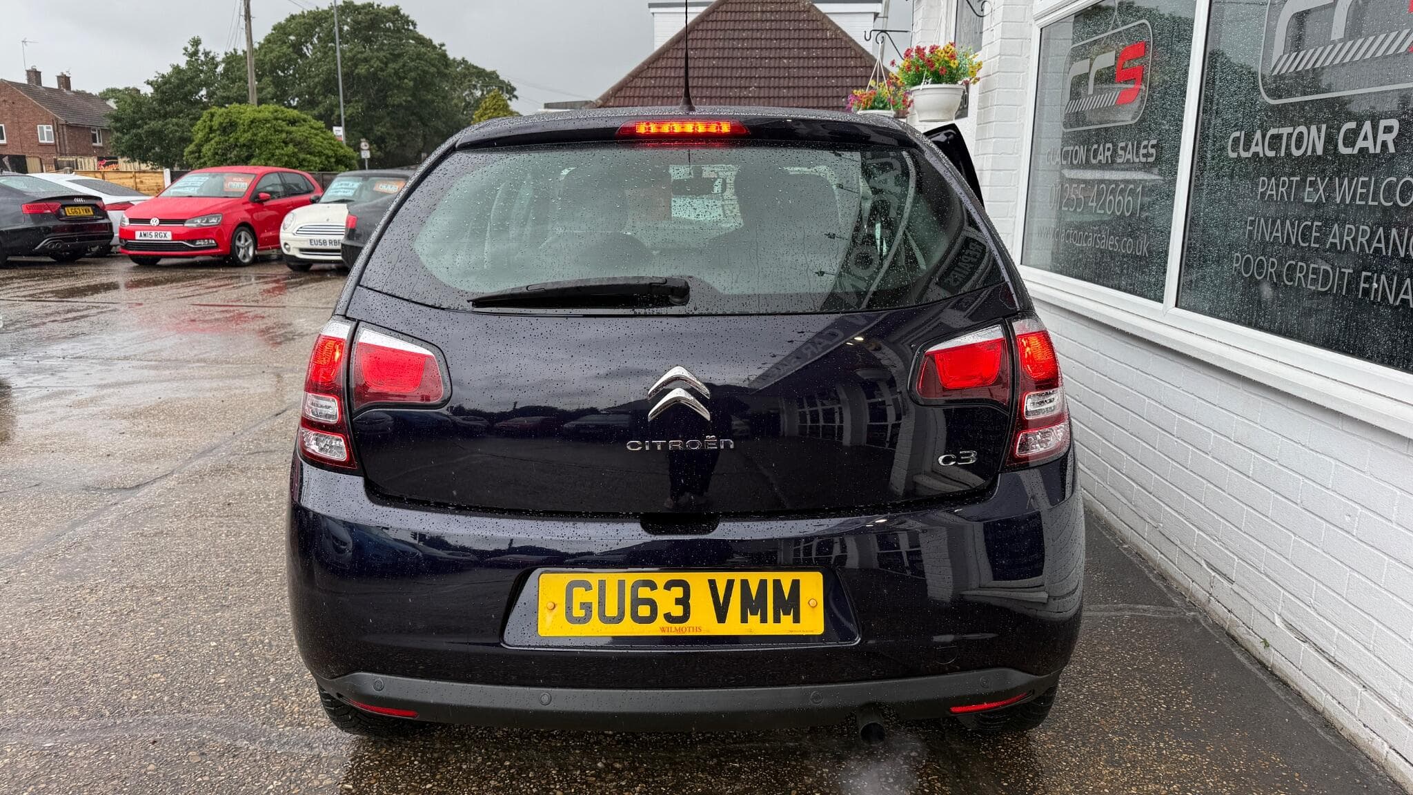 2013 Citroen C3 - Image 6