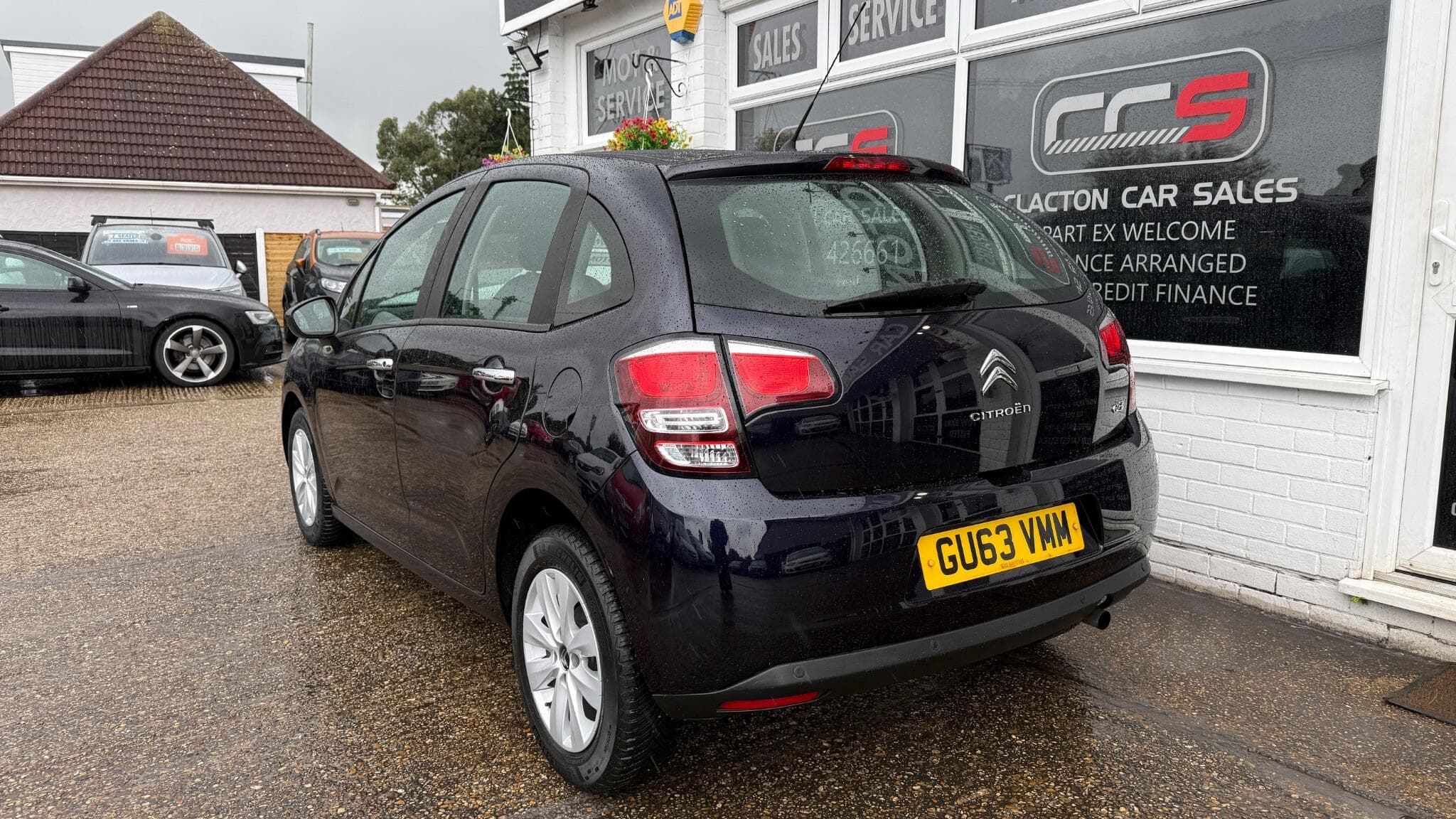 2013 Citroen C3 - Image 5