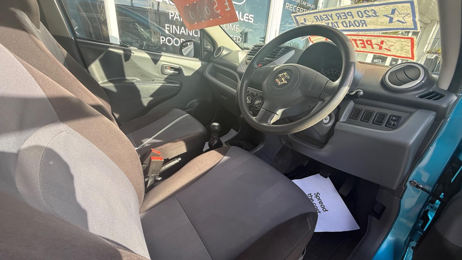 Vehicle Images