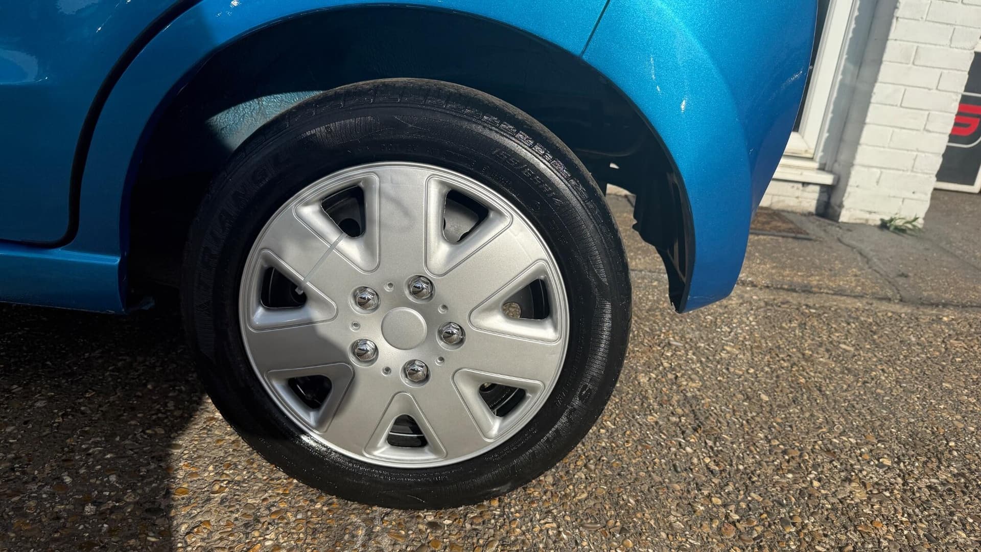 Vehicle Images